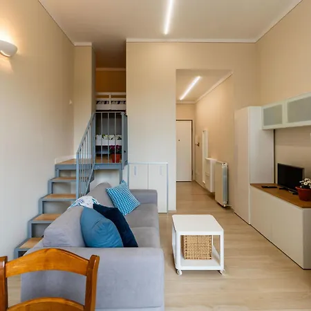 Virgo By Interhome *