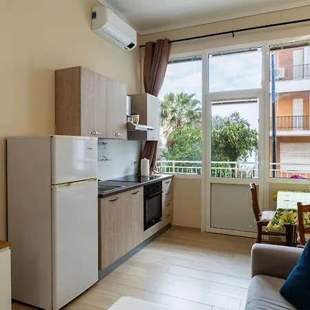 Virgo By Interhome Diano Marina