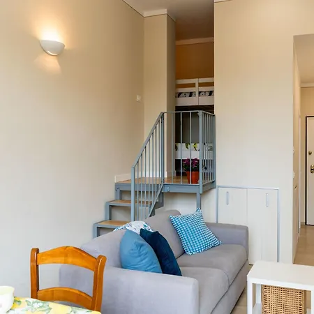 Virgo By Interhome * Diano Marina