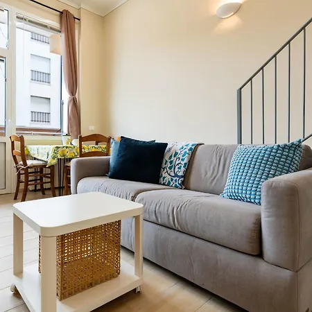 Apartman Virgo By Interhome