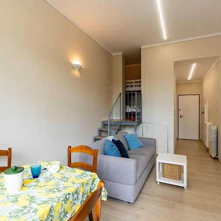 Virgo By Interhome * Diano Marina