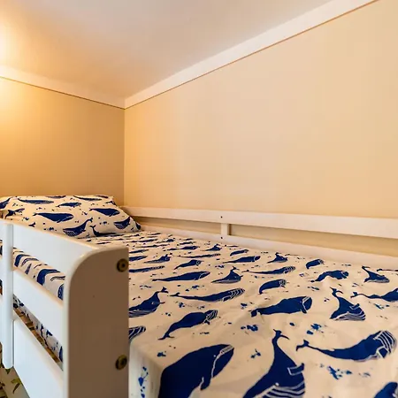 Virgo By Interhome Apartman