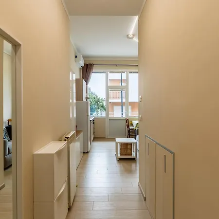 Virgo By Interhome Diano Marina