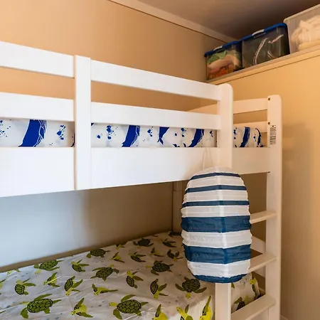 Virgo By Interhome Appartamento Diano Marina