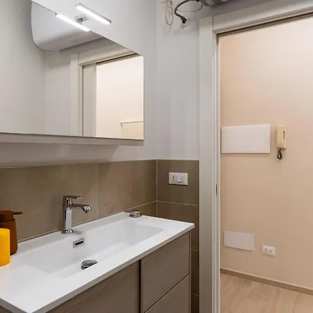 Virgo By Interhome Apartman