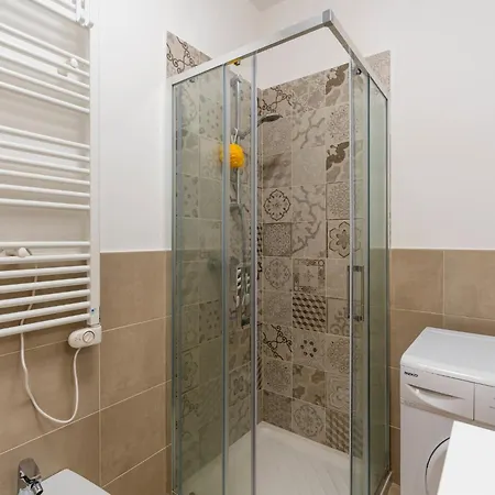 Appartamento Virgo By Interhome