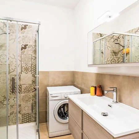 Virgo By Interhome * Diano Marina