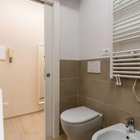 Appartamento Virgo By Interhome *