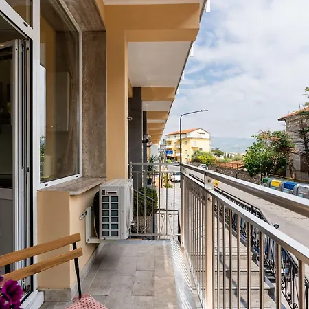 Virgo By Interhome Diano Marina