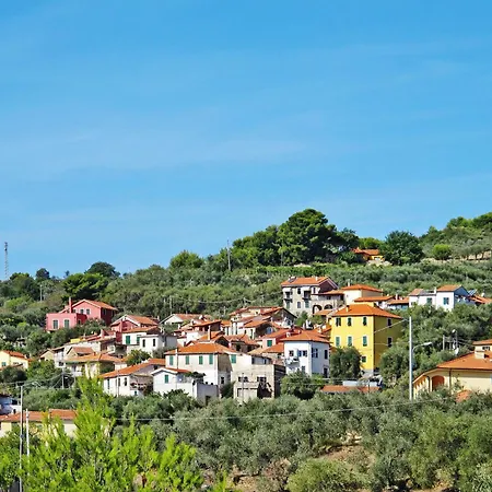 Appartamento Virgo By Interhome Diano Marina